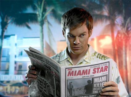 Michael C. Hall, Dexter Michael C. Hall, Dexter